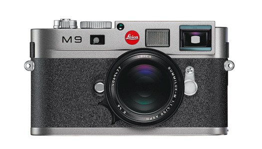 Aktualizacja firmware’u dla Leiki M9