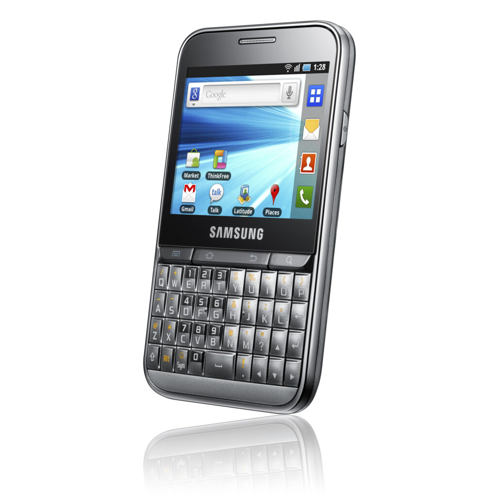 Samsung GALAXY Pro w sieci Plus