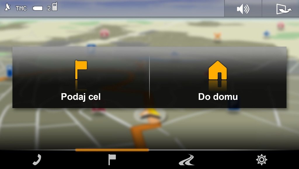 Flow – nowe oprogramowanie nawigacyjne