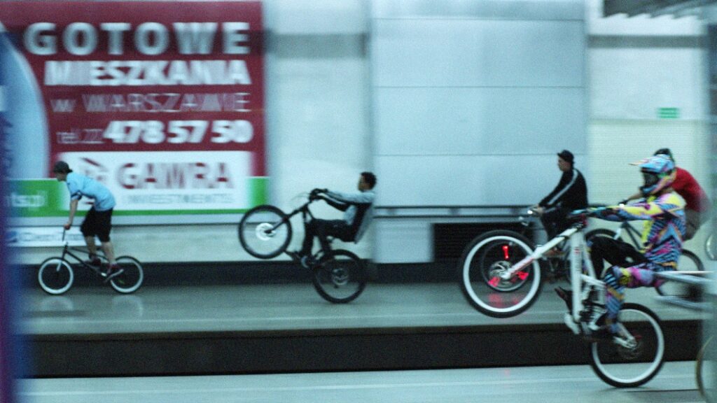 HTC zachęca do jazdy na rowerze