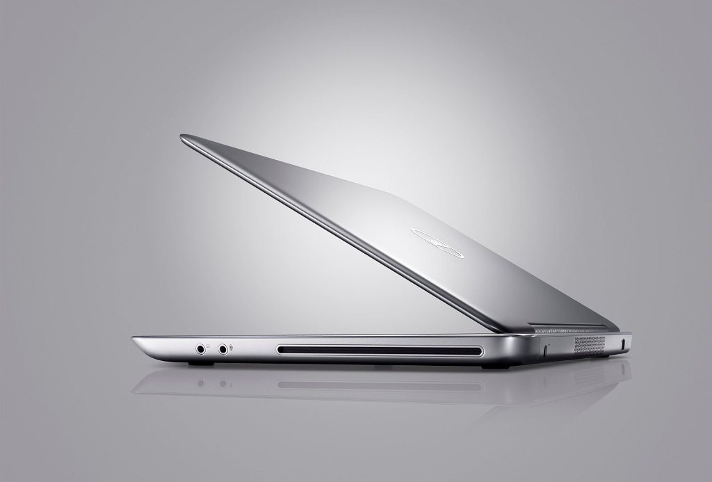 Najcieńszy laptop Della