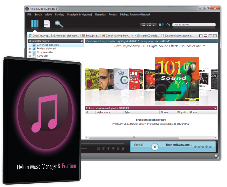 Muzyka uporządkowana