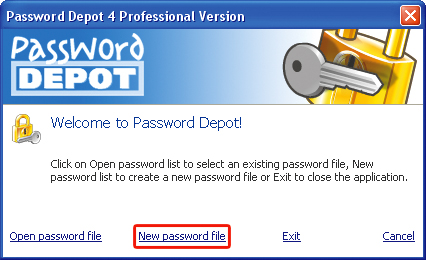 Hasła w dobrym sejfie