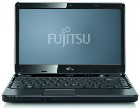 Fujitsu LIFEBOOK SH531 – laptop dla studentów