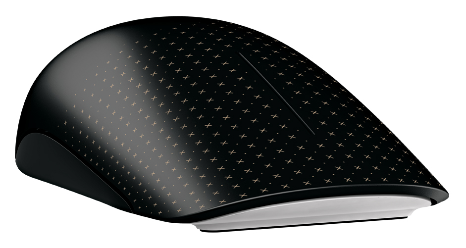 Multidotykowa Microsoft Touch Mouse trafia do sprzedaży