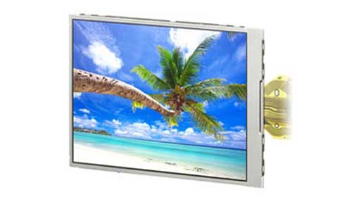 Dwa razy jaśniejsze ekrany dzięki nowej technologii