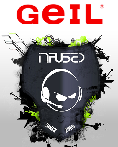 GeIL wspiera organizację gamingową