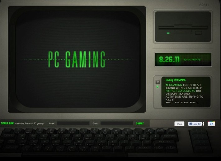 Razer szykuje niespodziankę?