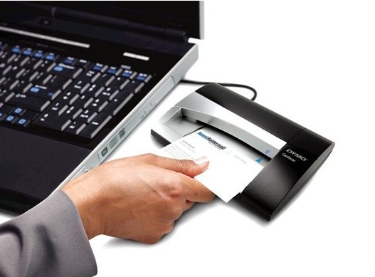 Efektywne zarządzanie kontaktami biznesowymi