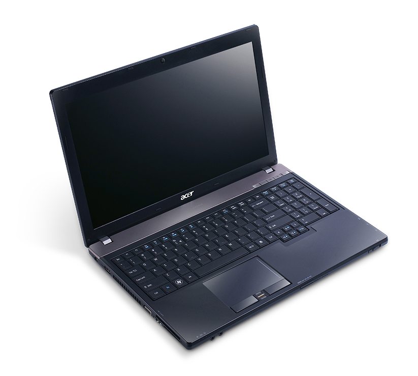 Acer TravelMate 6595 – notebook dla biznesu