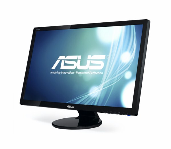 Asus VE258Q TN  25 calowy monitor