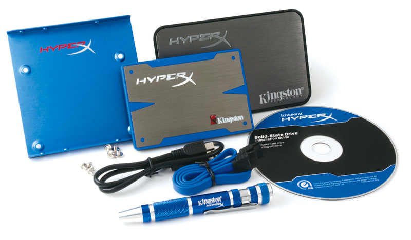 Pamięć z górnej półki