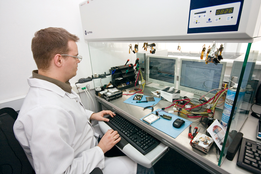 Ostatnia deska ratunku