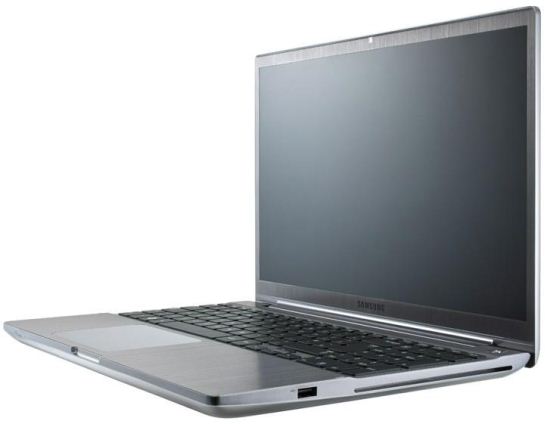 Samsung Series 7 CHRONOS
