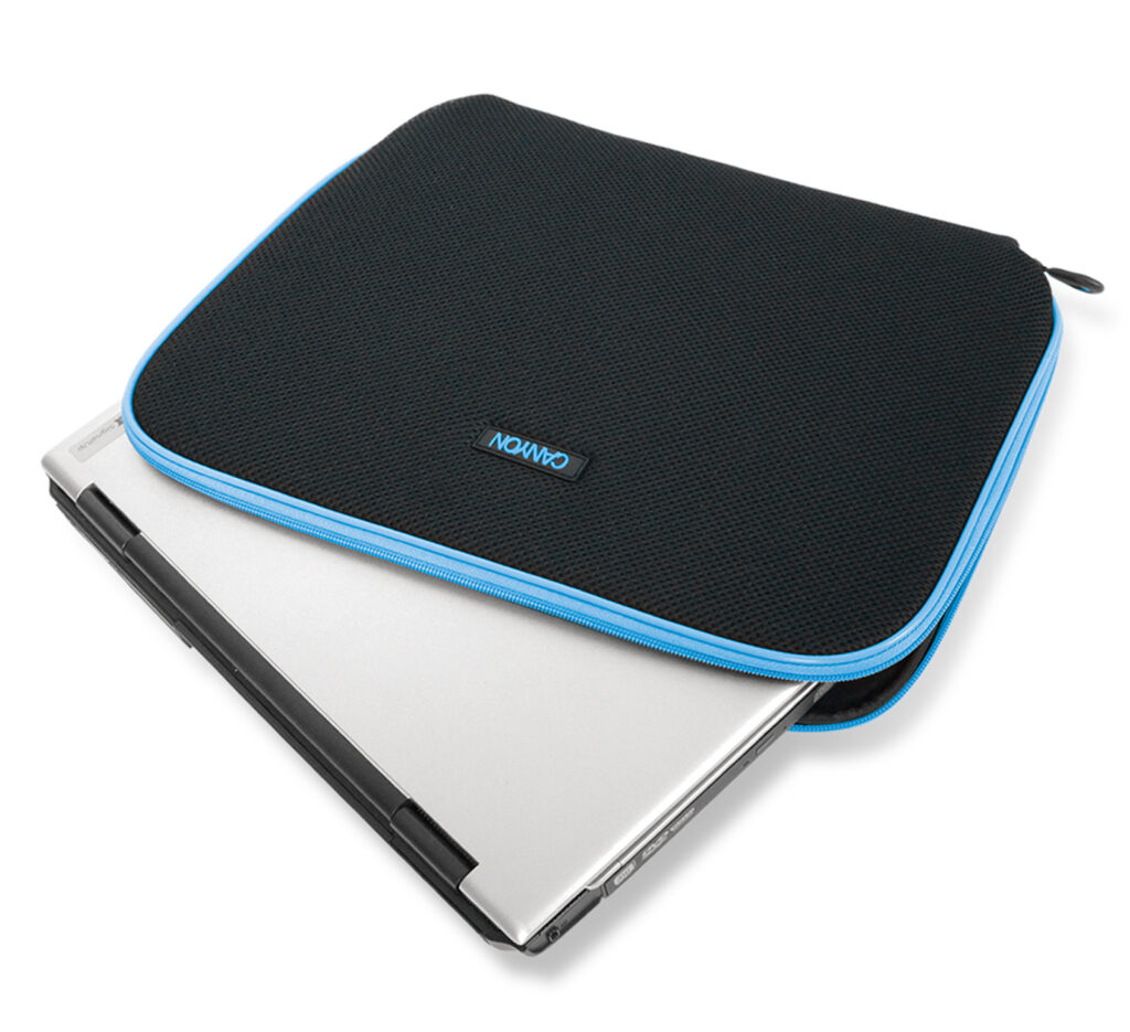 Canyon Notebook Sleeves