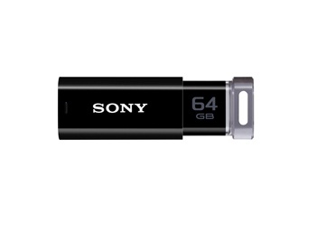 Nowe pamięci flash od Sony