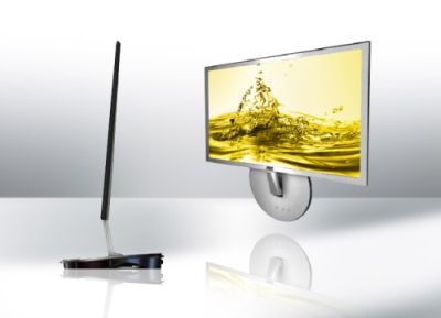 AOC przedstawia monitor o grubości 9,6 mm