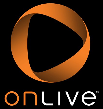OnLive dostępny w Wielkiej  Brytanii