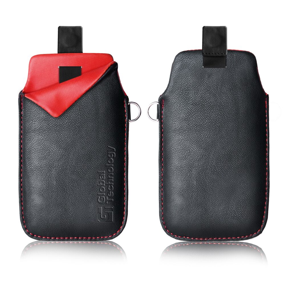 GT Excellent – etui na telefon dla dla biznesmena