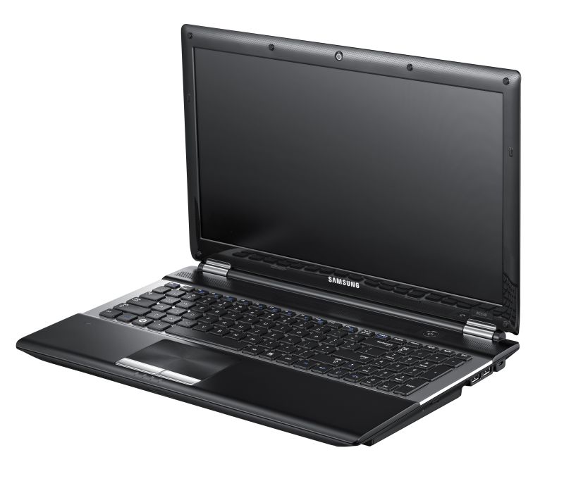 Nowe modele laptopów w rodzinie Samsung RC