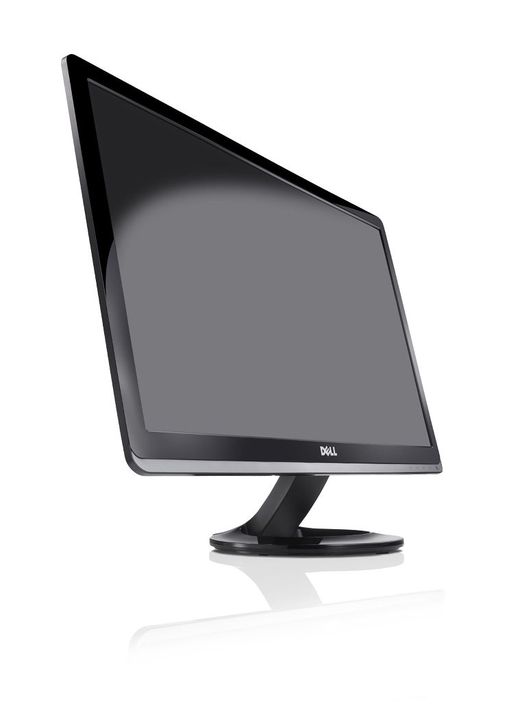 Ultracienkie monitory Dell S2230MX oraz S2330MX