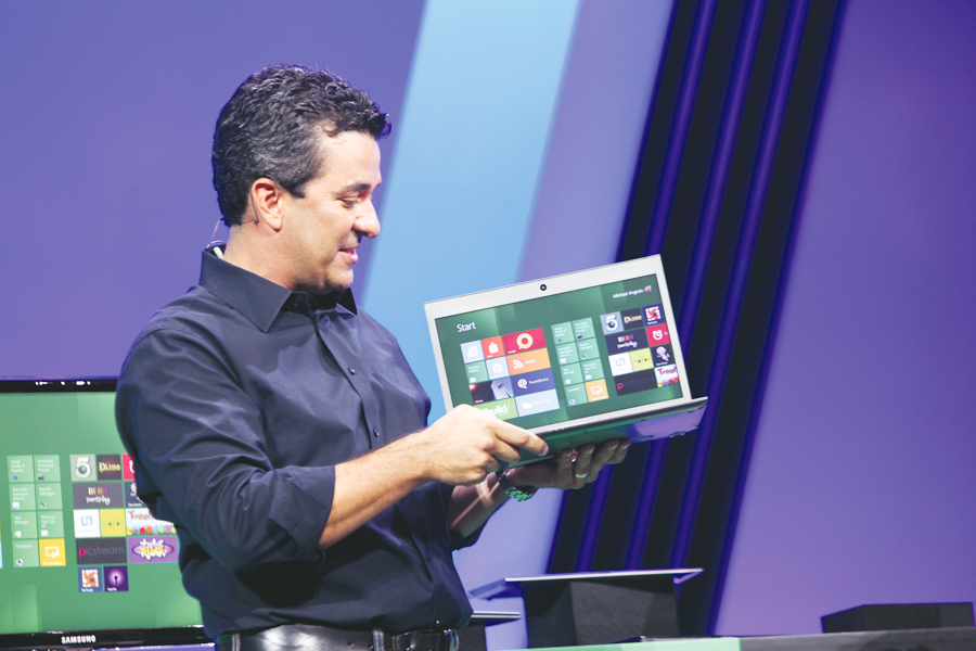 Z widokiem na przyszłość