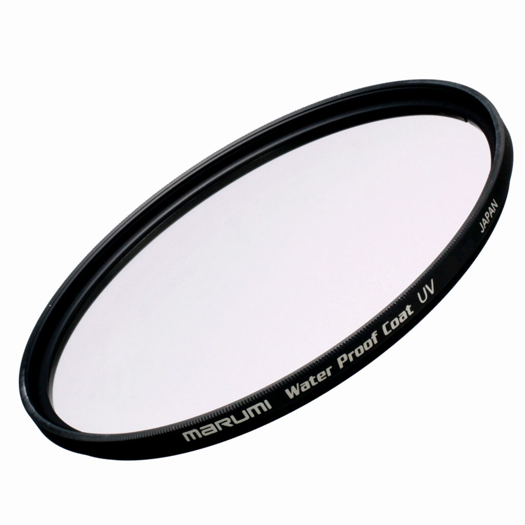 Filtry WPC od Marumi Optical