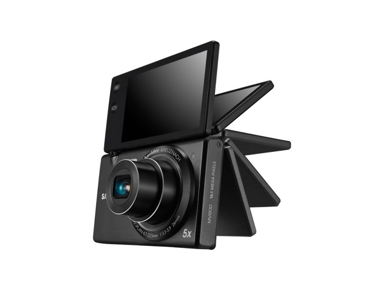 Samsung MV800 MultiView