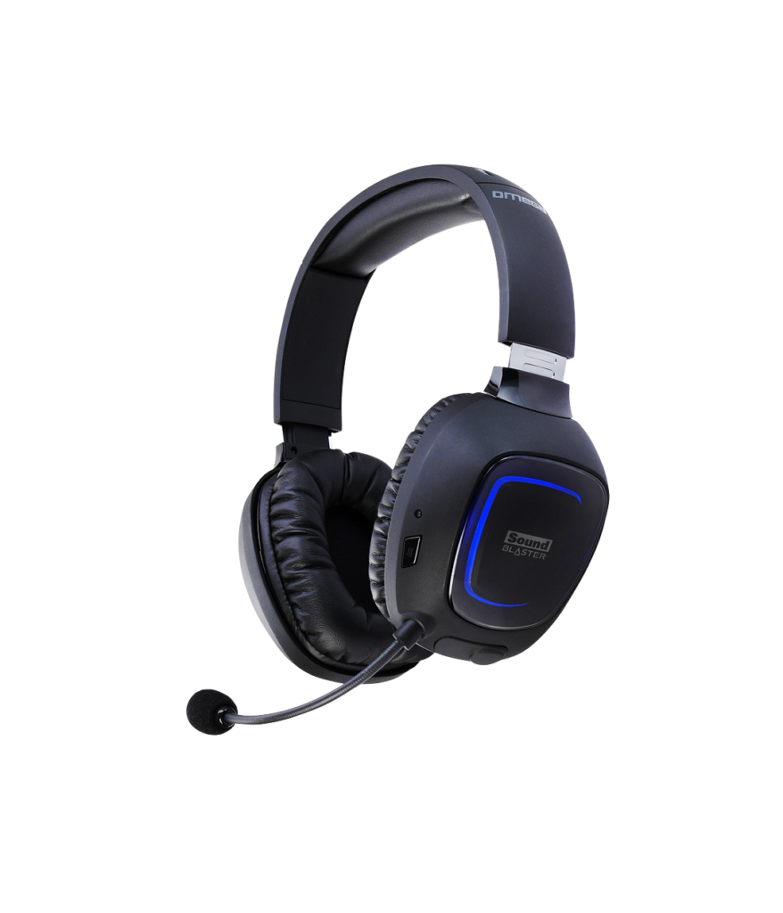 Creative Sound Blaster Tactic3D Omega