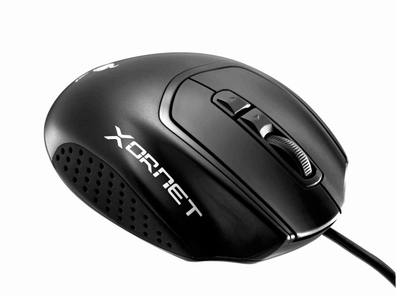 CM Storm Xornet – myszka dla graczy