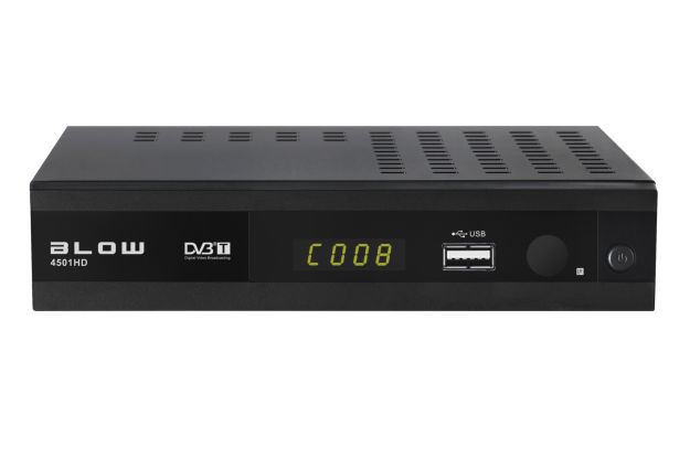 Cyfrowa telewizja HD bez opłat