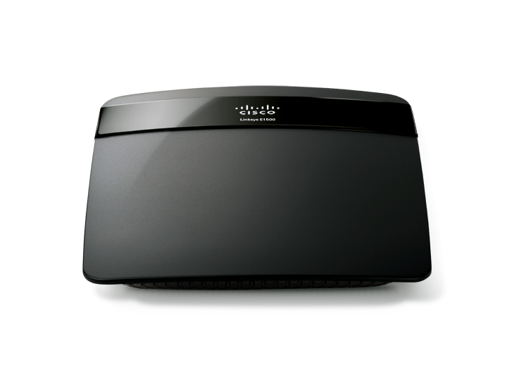 Nowa odsłona bezprzewodowych routerów Linksys serii E