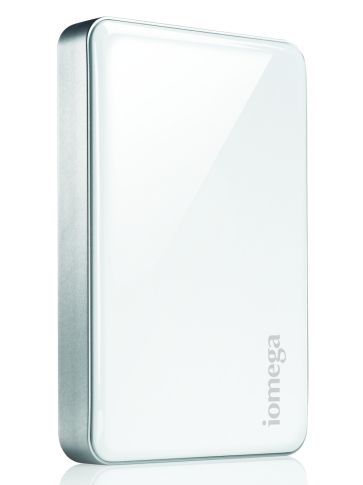 Nowe dyski przenośne eGO do komputerów Mac