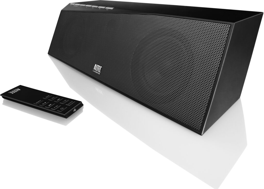 Altec Lansing inMotion Air