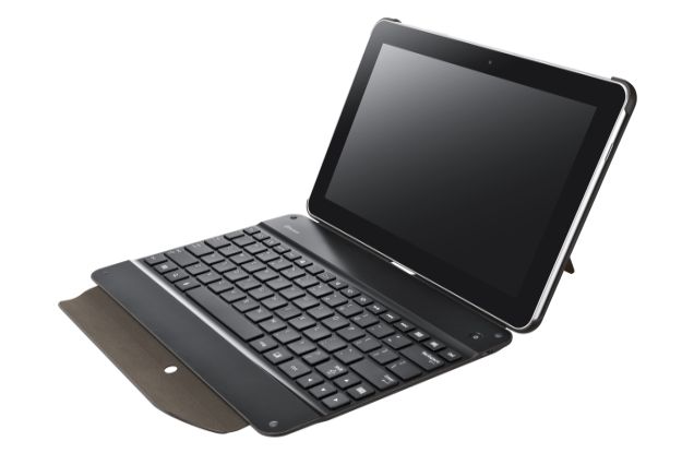 Nowe akcesoria do Samsunga Galaxy Tab 10.1