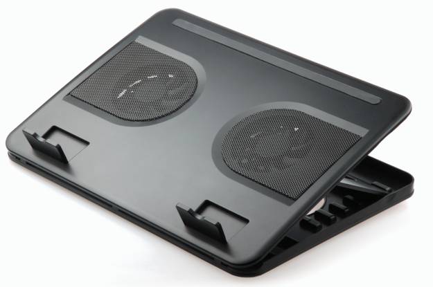 Klimatyzacja dla laptopa