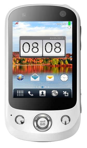 Dwa nowe telefony Huawei