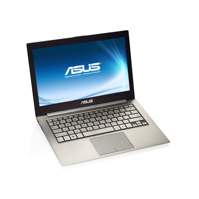 Asus UX31E-RY009V już na polskim rynku