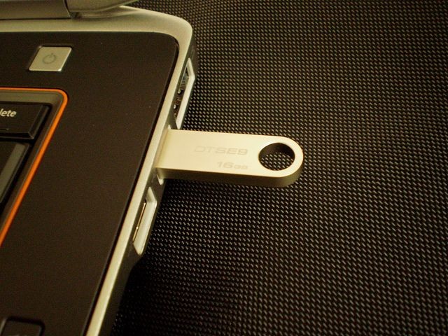 Specjalna edycja pamięci USB od Kingston