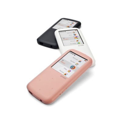 IRIVER E40  compact music player