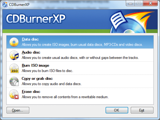 Lepsze narzędzia systemowe