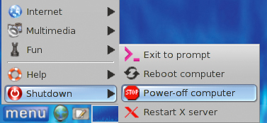 Zachowaj  konfigurację