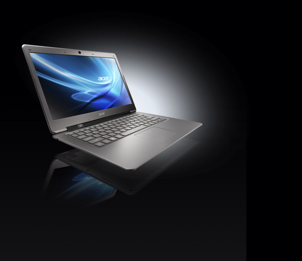 Acer Aspire S3 już w Polsce