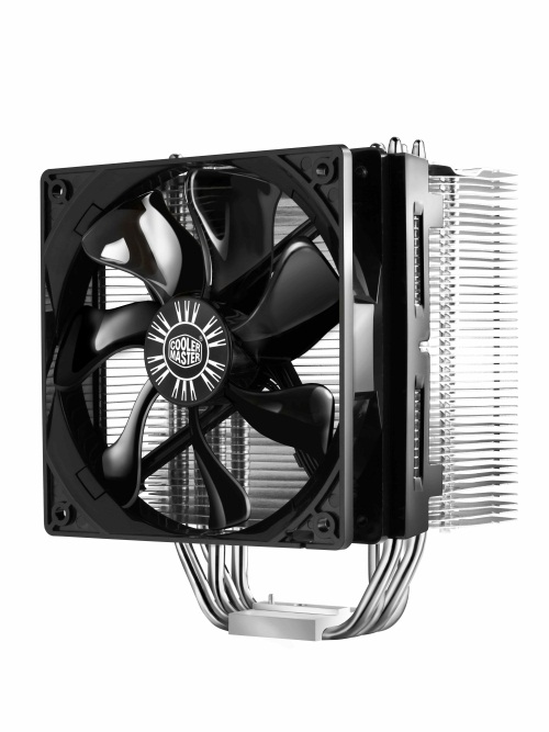 Hyper 412S – chłodzenie bez ograniczeń