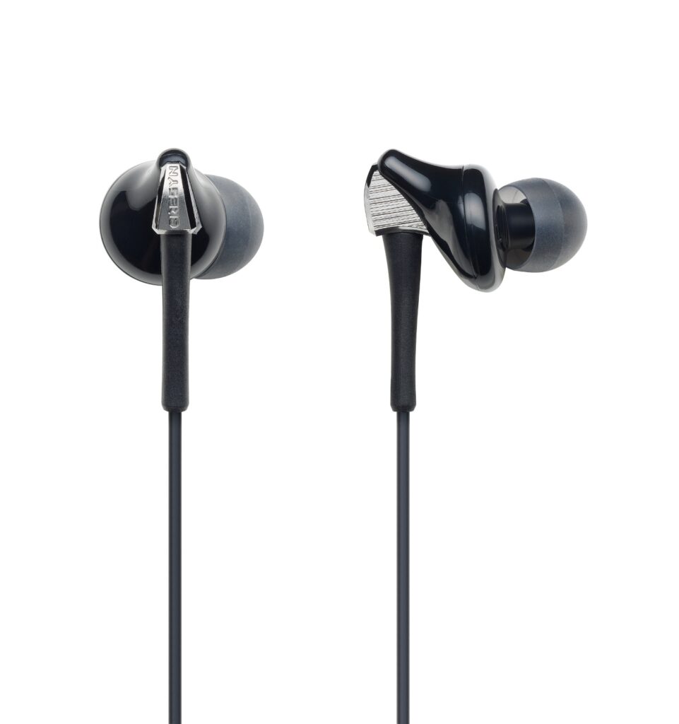 Nowe dokanałówki od Cresyn