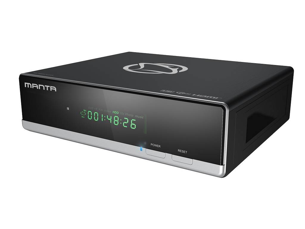 Emperor Hybrid – flagowy tuner firmy Manta trafia do sprzedaży