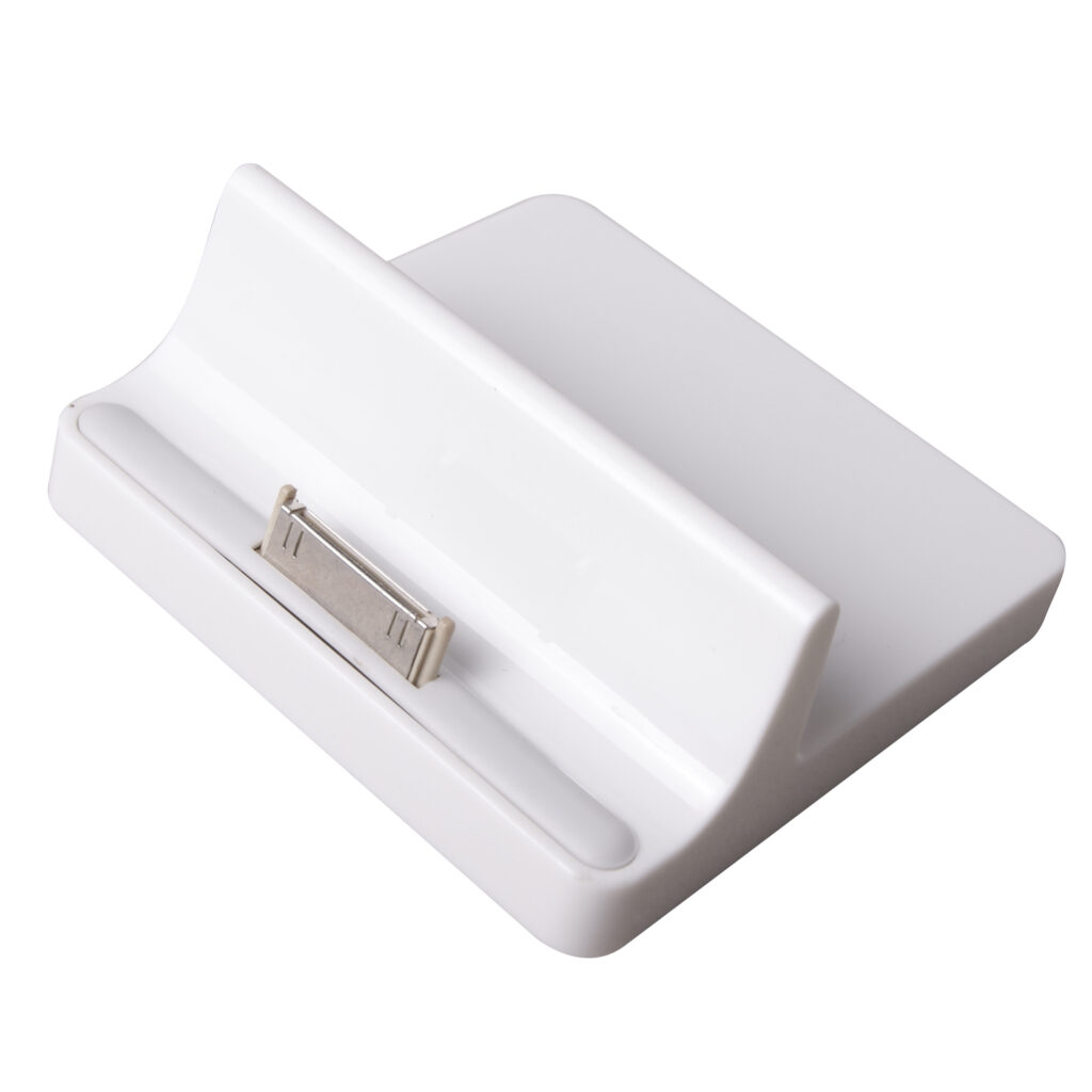 Nowe stacje dokujące od Global Technology