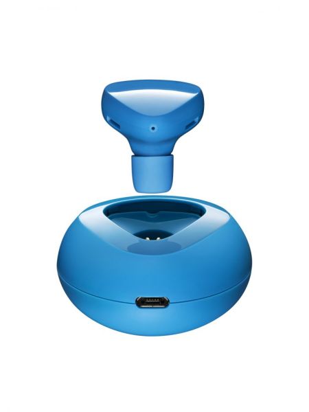 Nokia Luna – słuchawki Bluetooth
