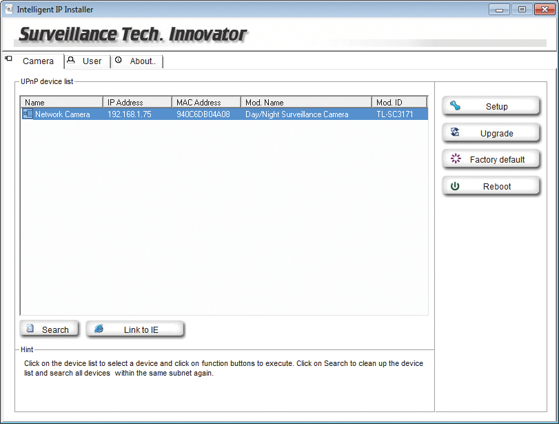 Dom pod stałym nadzorem