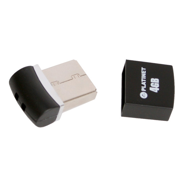 Pendrive NANO wielkości wtyczki USB